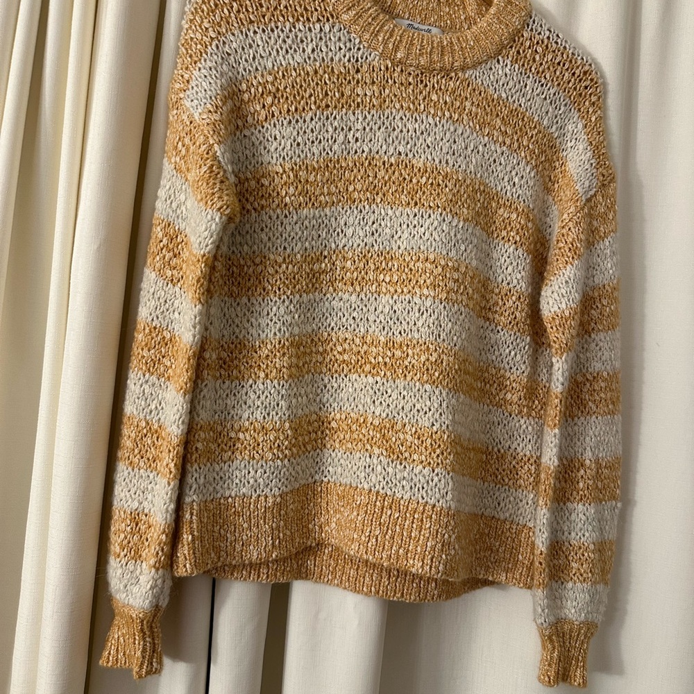 Madewell sweater - Picture 3 of 3